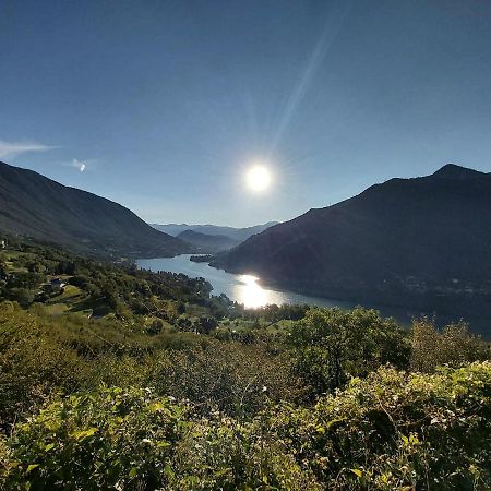 Bergamo Allegra エクステリア 写真