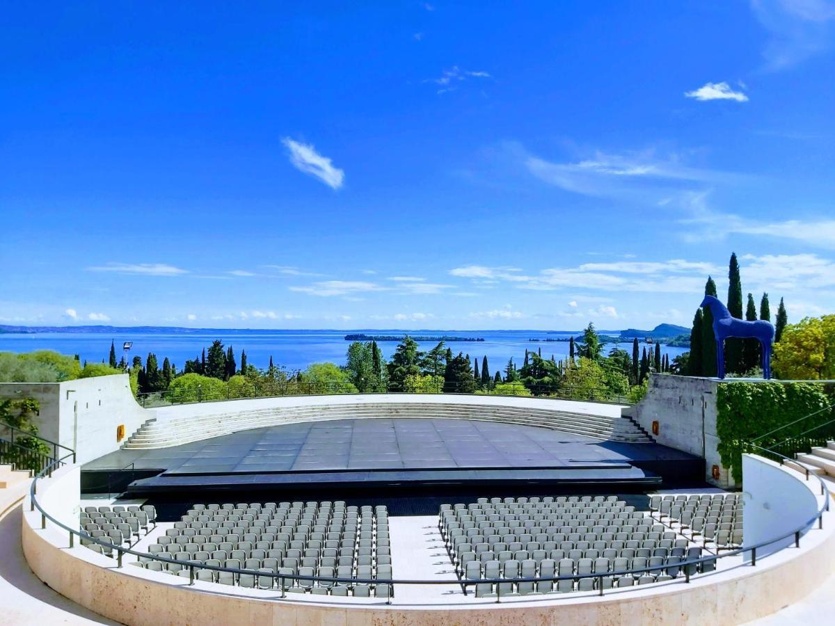 Bergamo Allegra エクステリア 写真