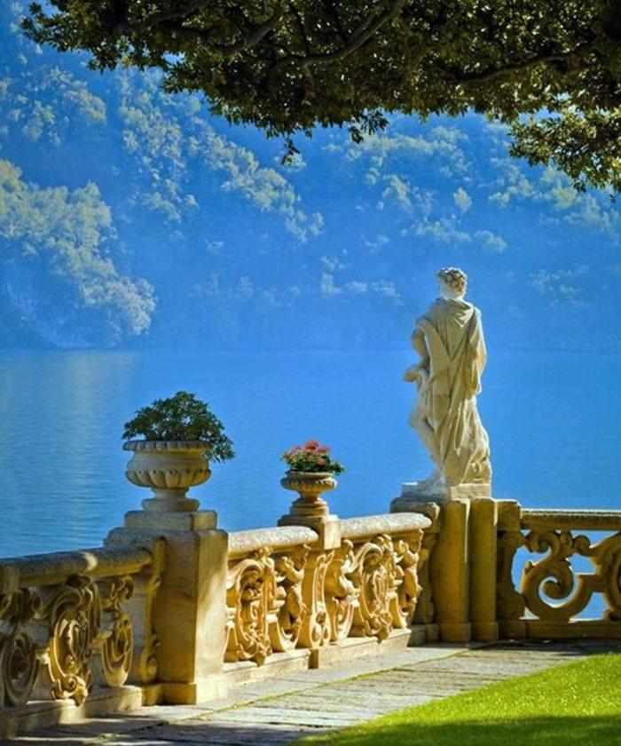 Bergamo Allegra エクステリア 写真