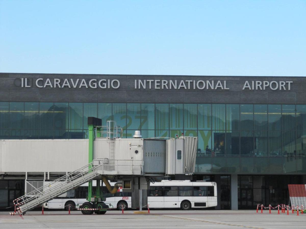 Bergamo Allegra エクステリア 写真